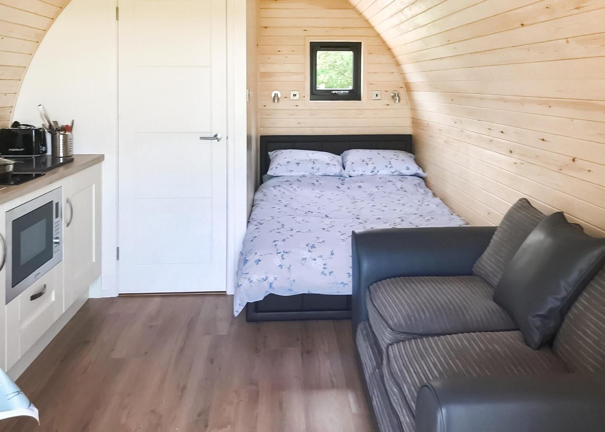 Bron Eifion Vakantiepark 3*