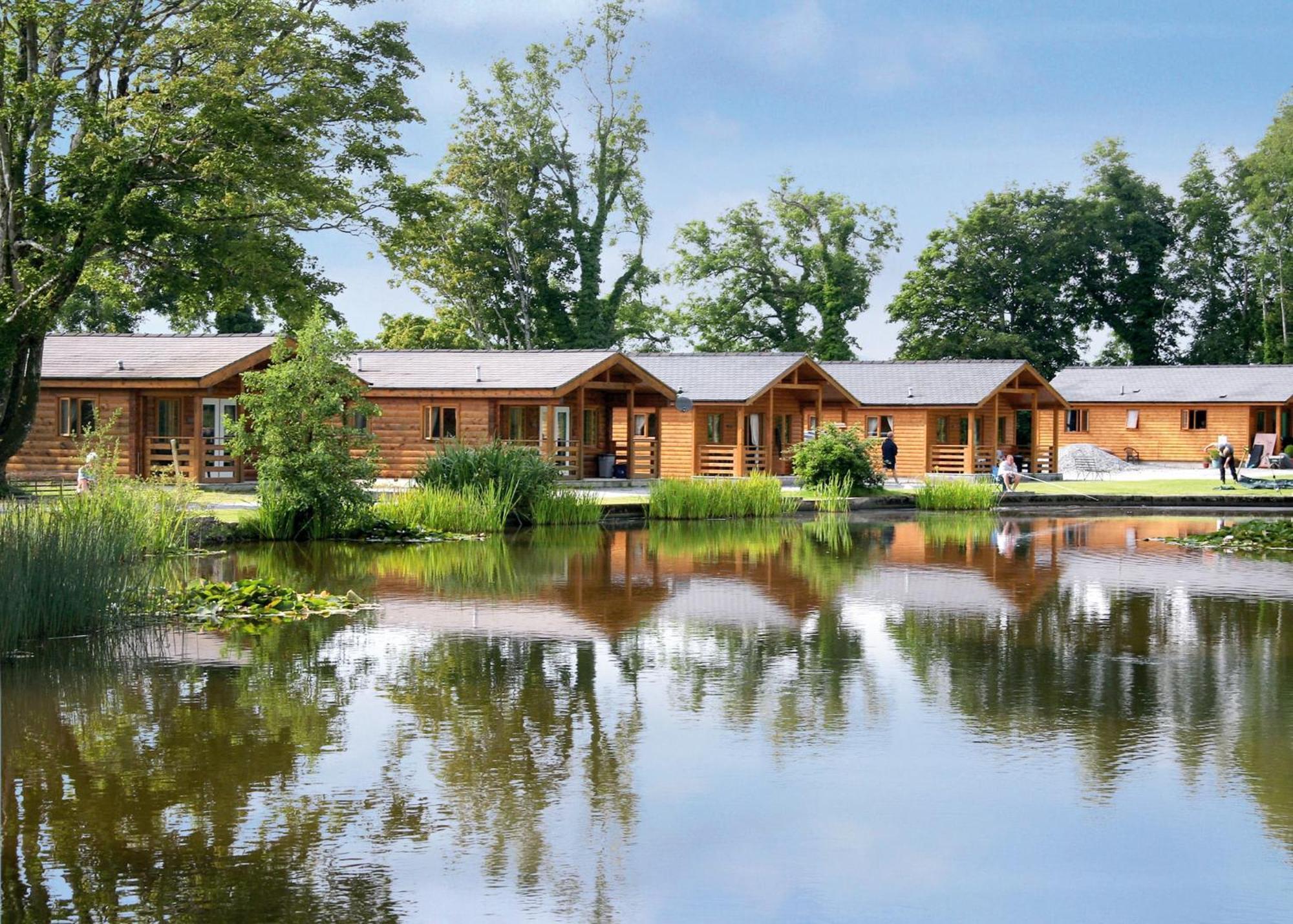 Bron Eifion Vakantiepark